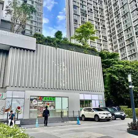 Ideo Mobi Condo