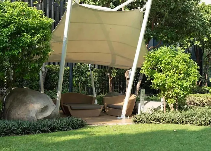 Ideo Mobi * Bangkok