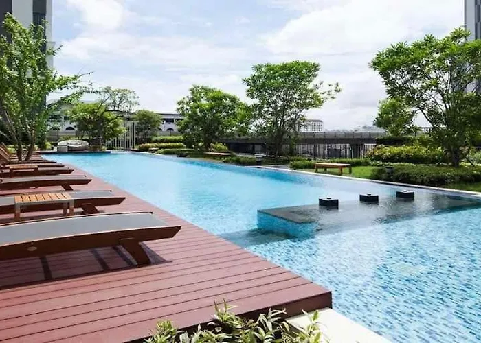 Ideo Mobi * Bangkok