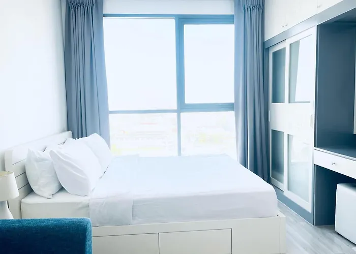 Ideo Mobi Appart hôtel *